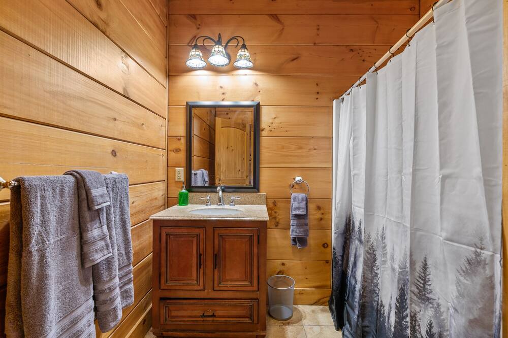 Photo of Bathroom in Black Mountain