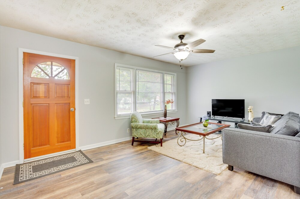 Photo of Livingroom in Sugar Hill