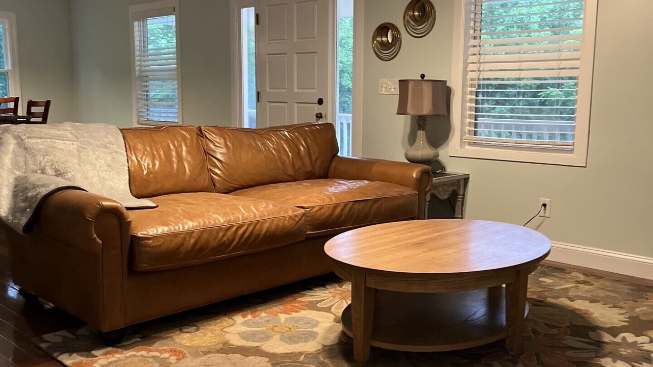 Photo of Livingroom in Morganton