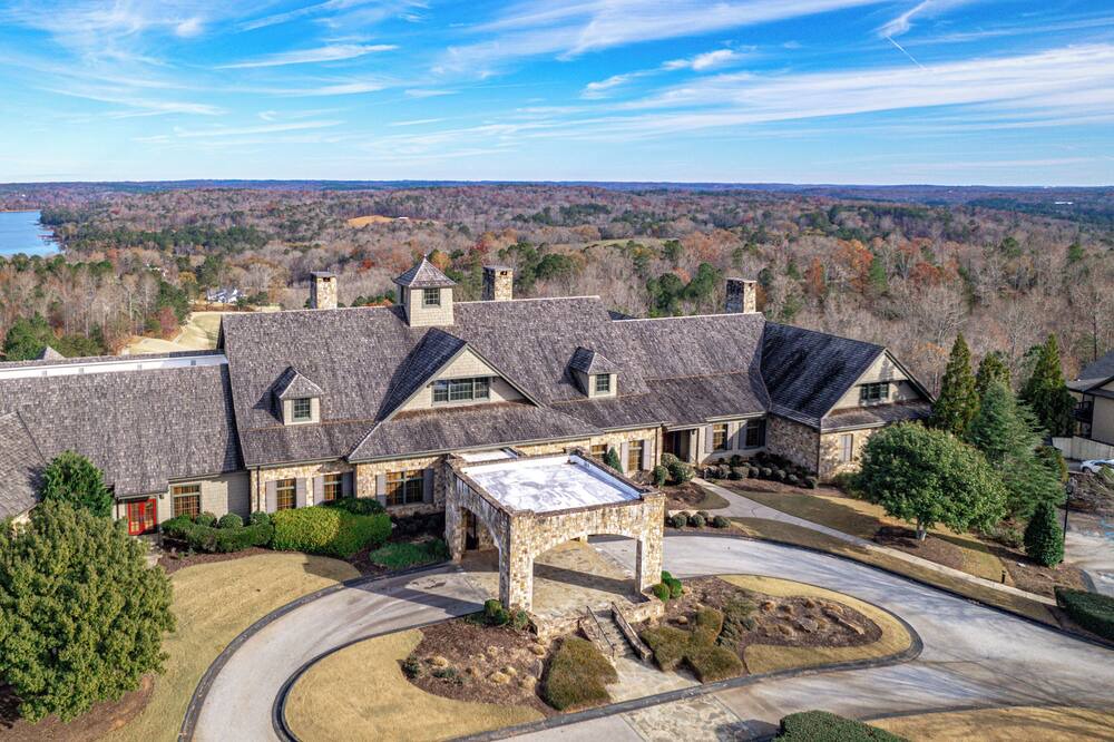 Photo of Outdoor in Toccoa