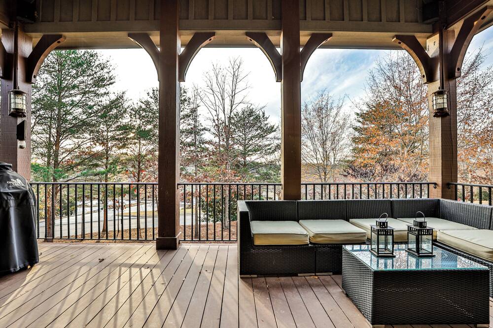 Photo of Outdoor in Toccoa