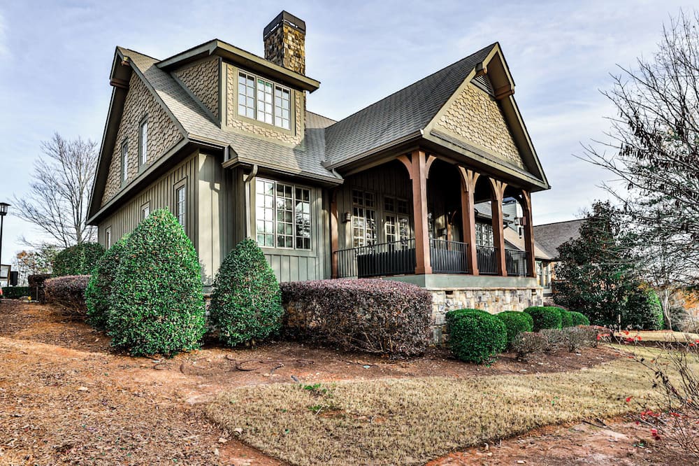 Photo of Outdoor in Toccoa