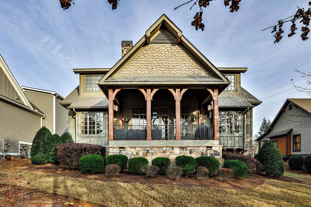 Photo of Outdoor in Toccoa