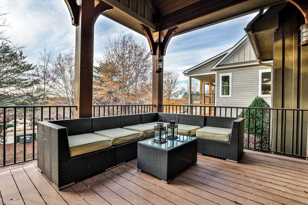 Photo of Outdoor in Toccoa