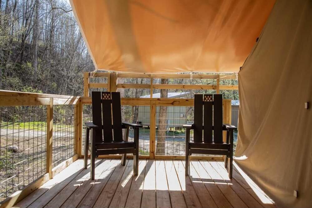 Photo of Bedroom in Saluda