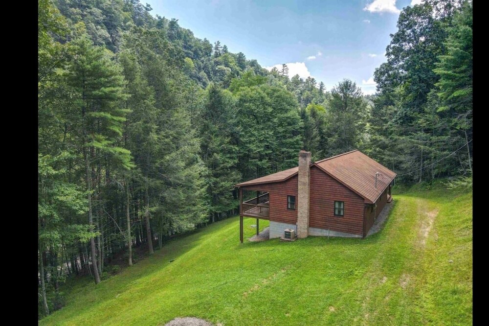 Photo of Outdoor in McDowell