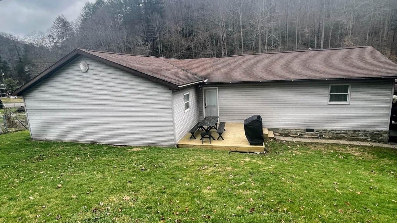 Photo of Outdoor in Covel