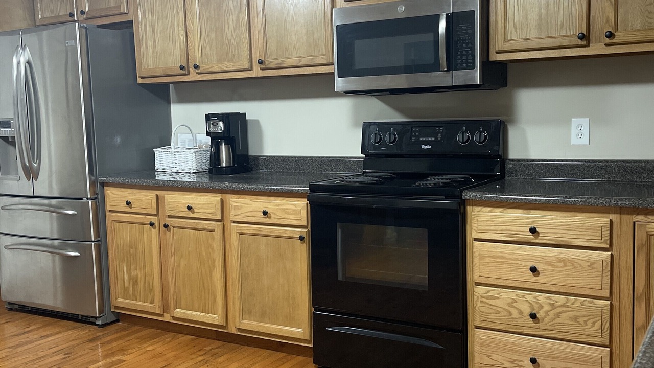 Photo of Kitchen in Covel