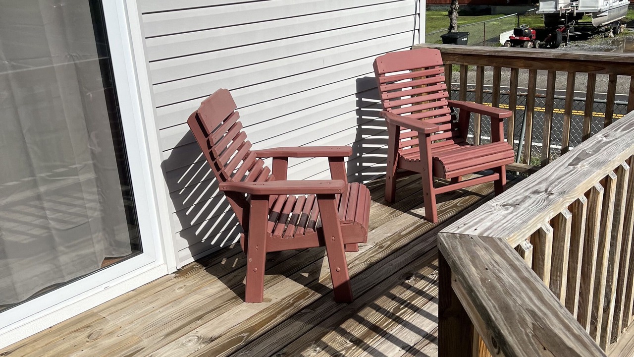 Photo of Outdoor in Covel
