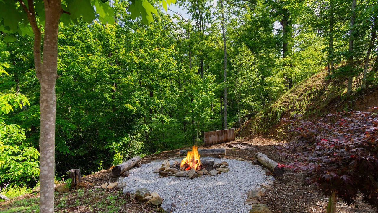 Photo of Outdoor in Bryson City