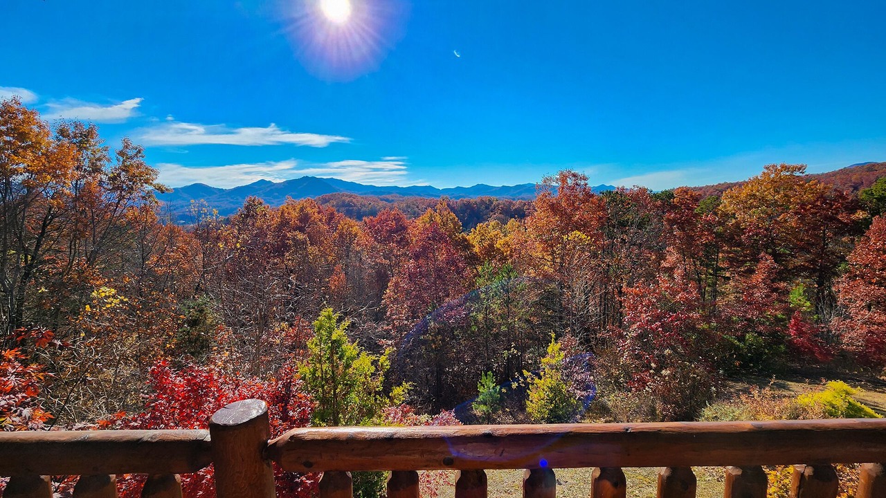 Photo of Outdoor in Bryson City