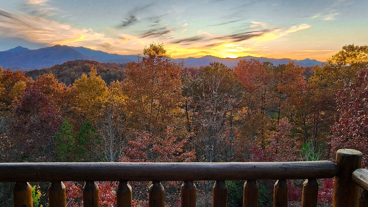Photo of Outdoor in Bryson City