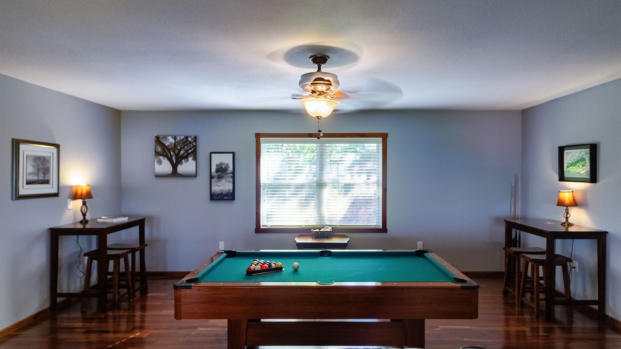 Photo of Bedroom in Bryson City