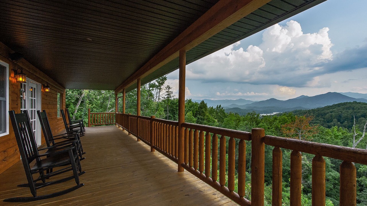 Photo of Outdoor in Bryson City