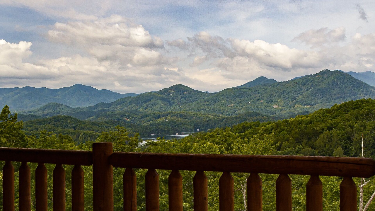 Photo of Outdoor in Bryson City