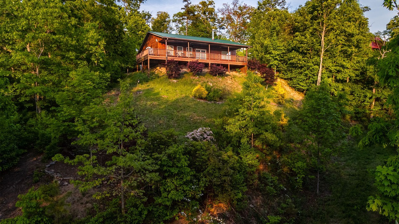 Photo of Outdoor in Bryson City