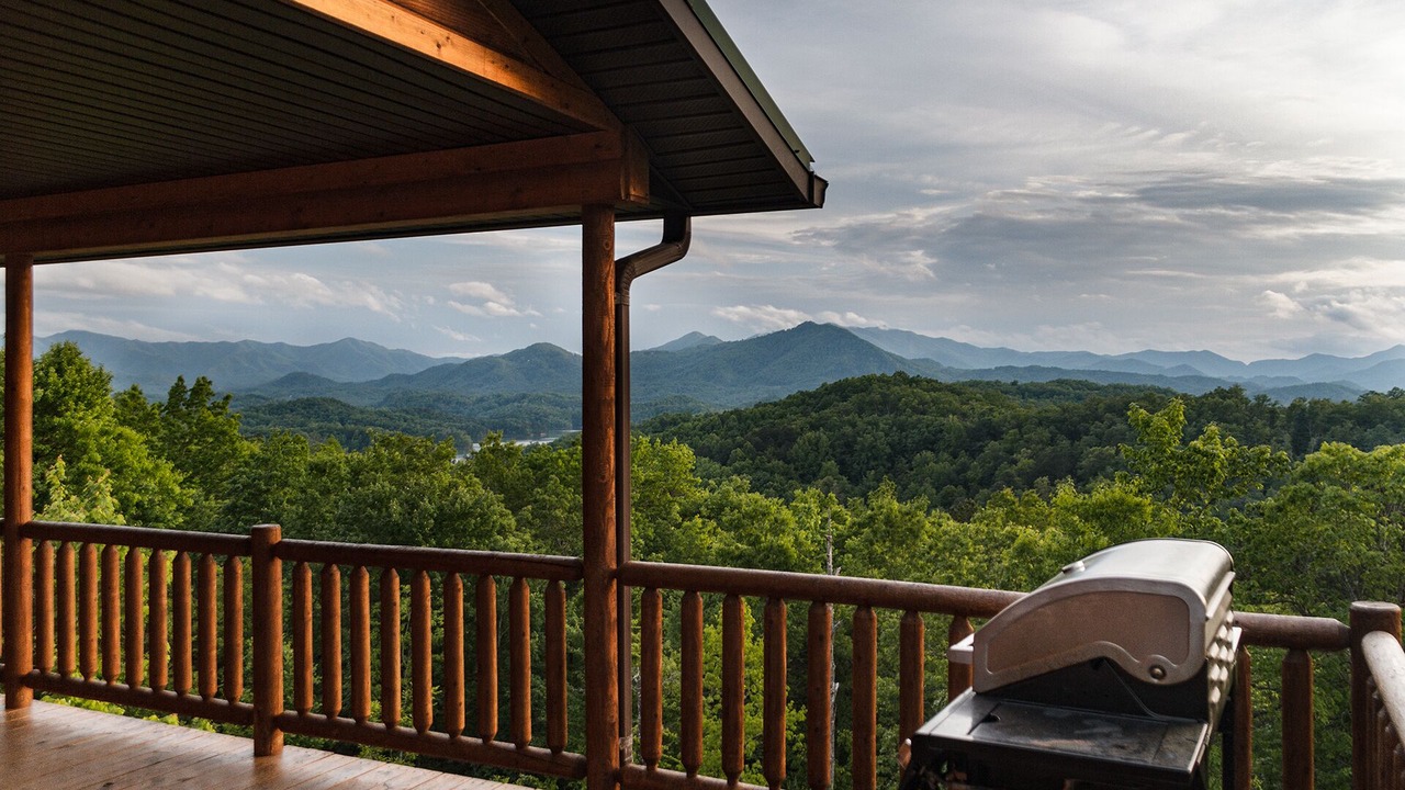 Photo of Outdoor in Bryson City