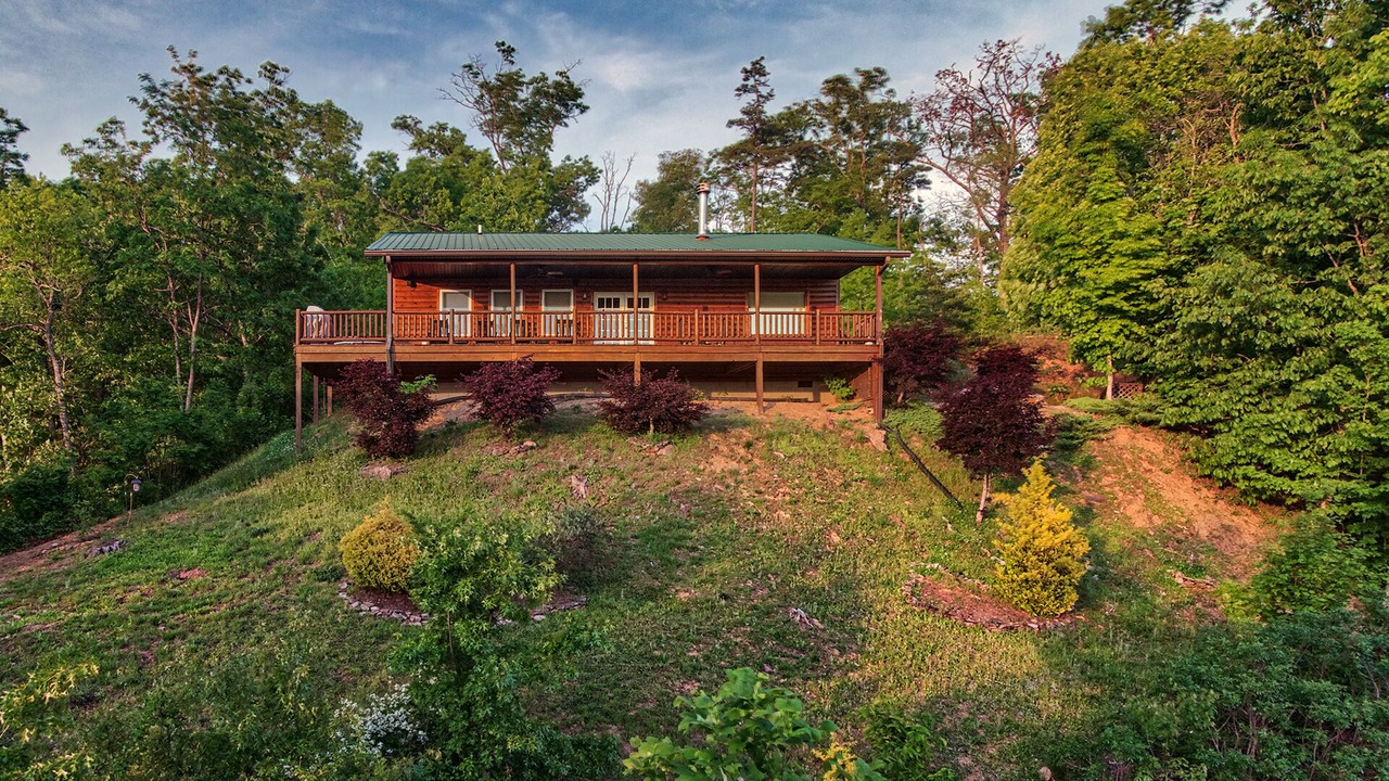 Photo of Outdoor in Bryson City