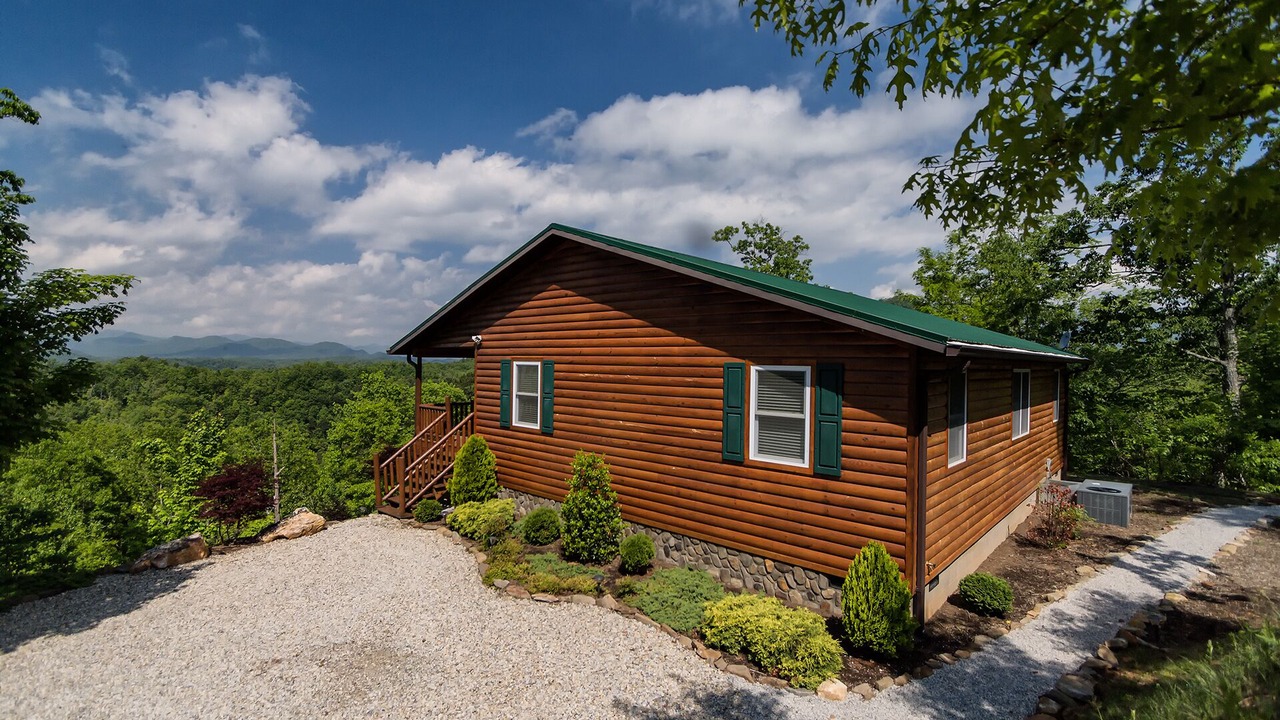 Photo of Outdoor in Bryson City