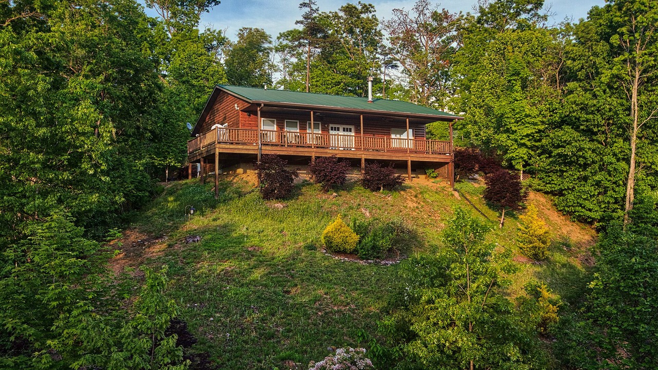 Photo of Outdoor in Bryson City