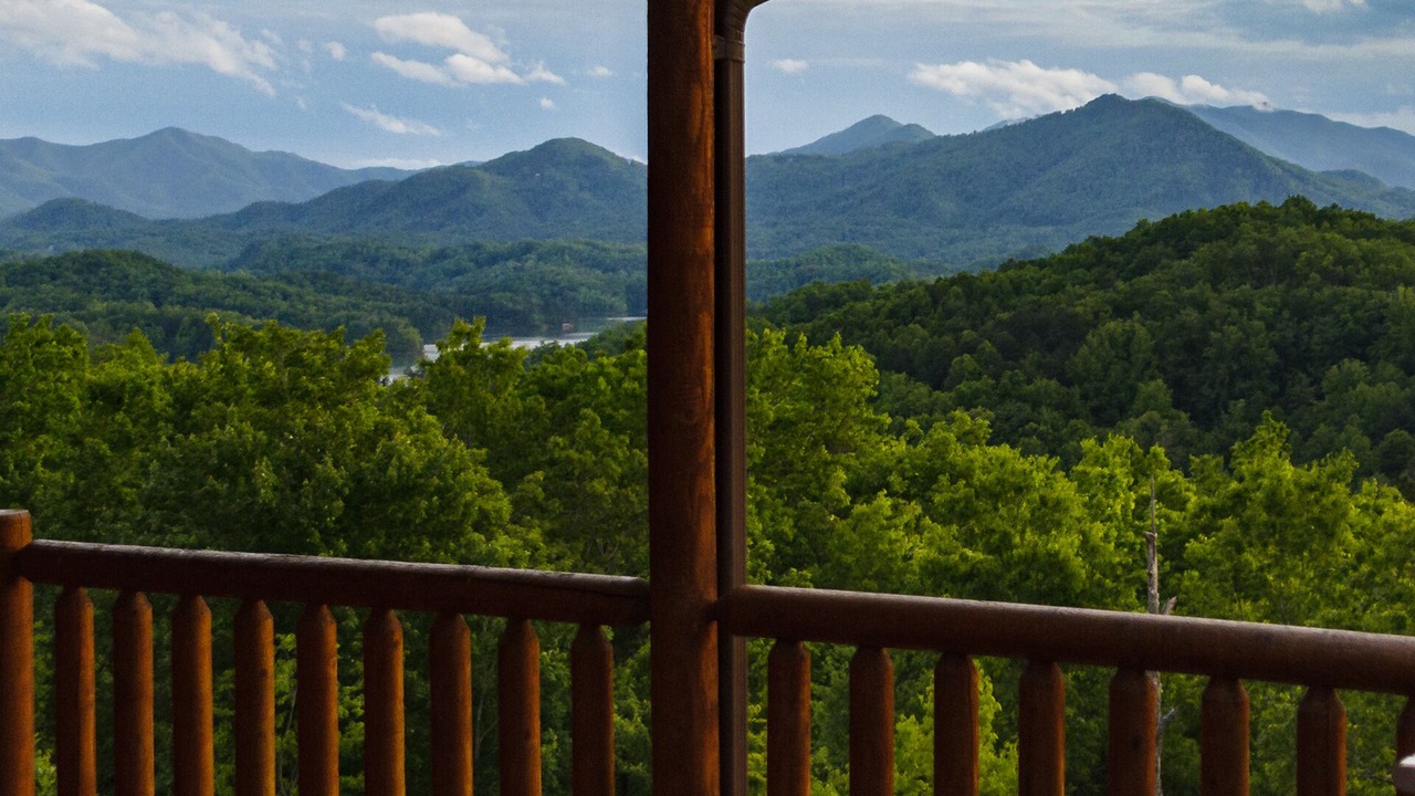Photo of Outdoor in Bryson City