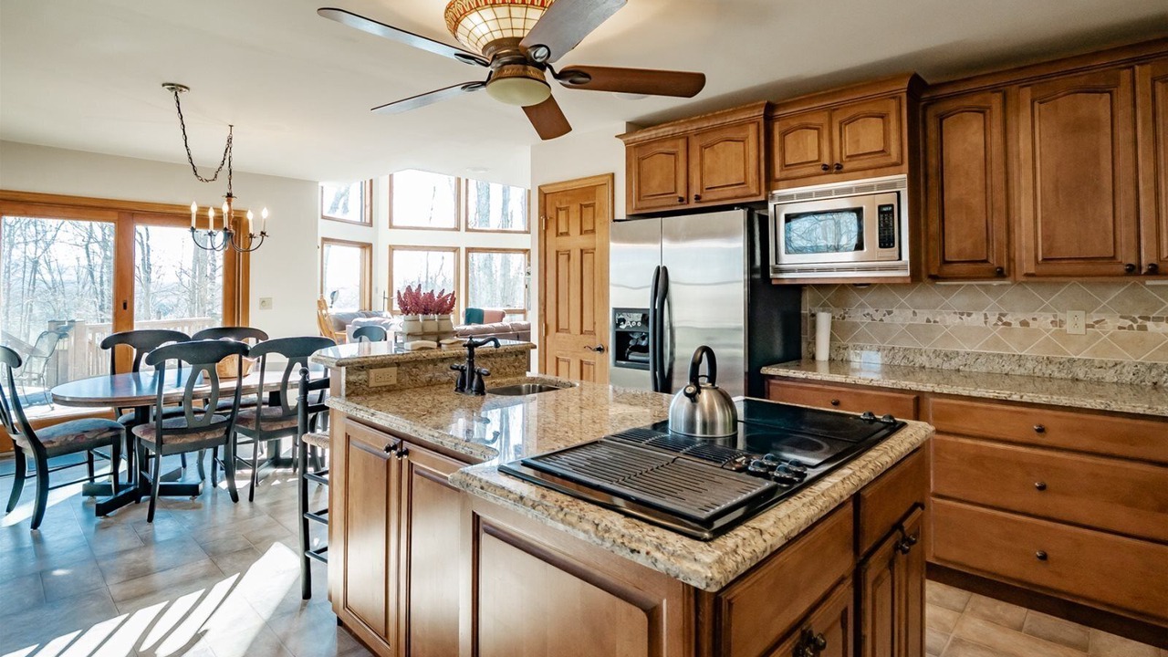 Photo of Kitchen in Davis