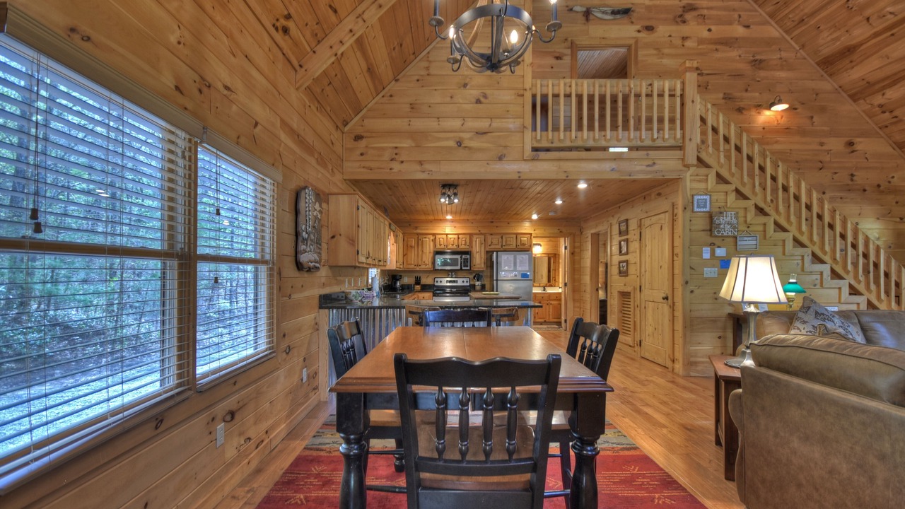 Photo of Kitchen in Copperhill