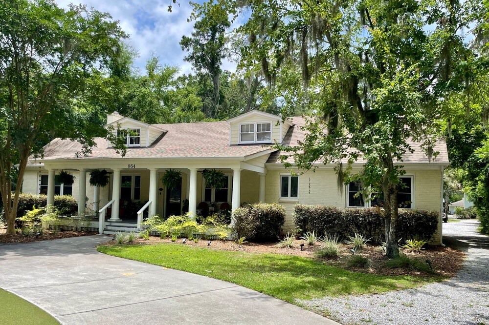 Photo of Outdoor in Beaufort
