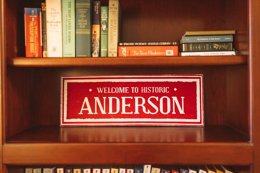 Photo of Others in Anderson