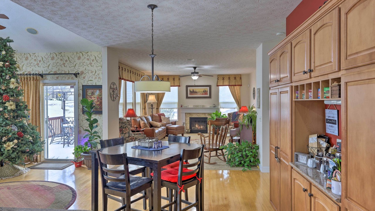 Photo of Kitchen in Centerville