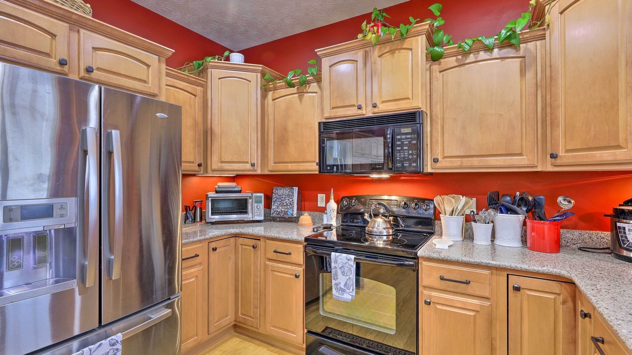 Photo of Kitchen in Centerville