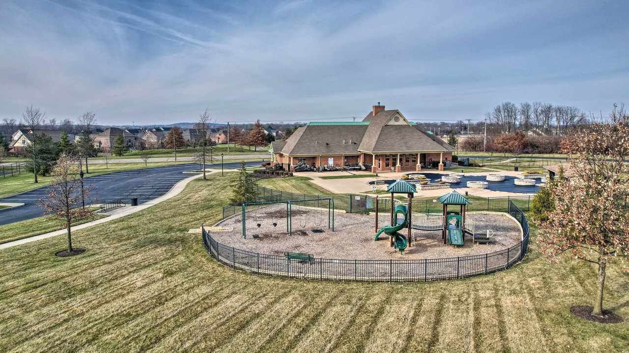 Photo of Outdoor in Centerville