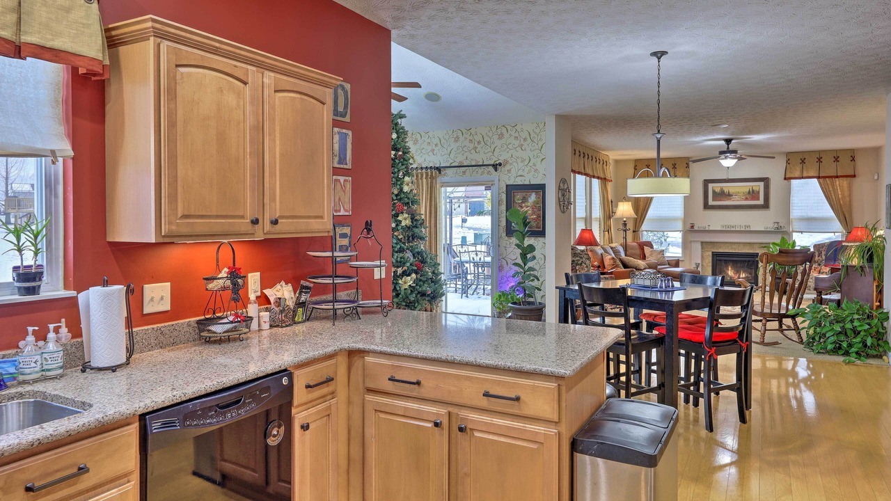 Photo of Kitchen in Centerville