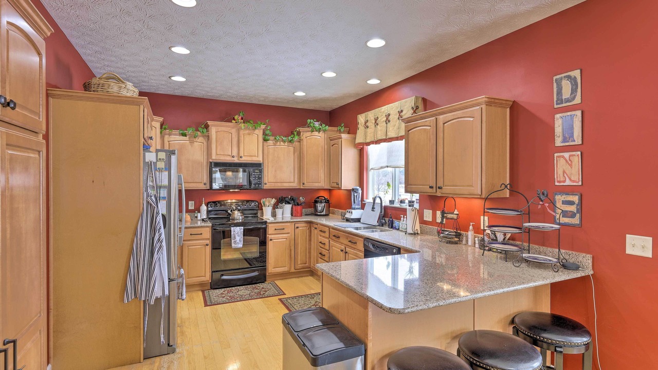 Photo of Kitchen in Centerville