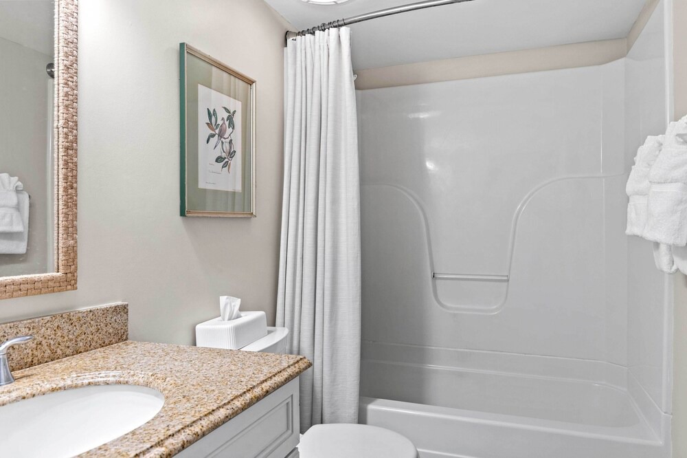Photo of Bathroom in West Beach Village