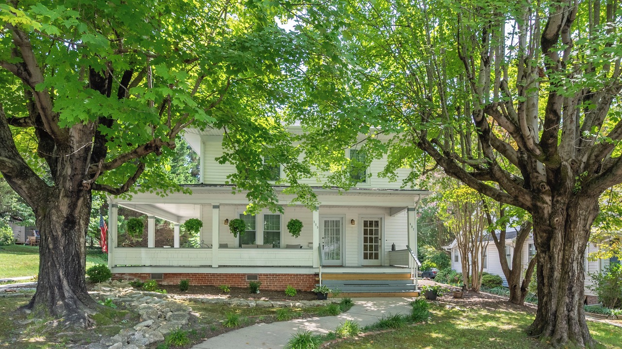 Photo of Outdoor in Mount Airy