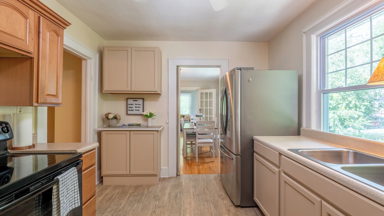 Photo of Kitchen in Mount Airy