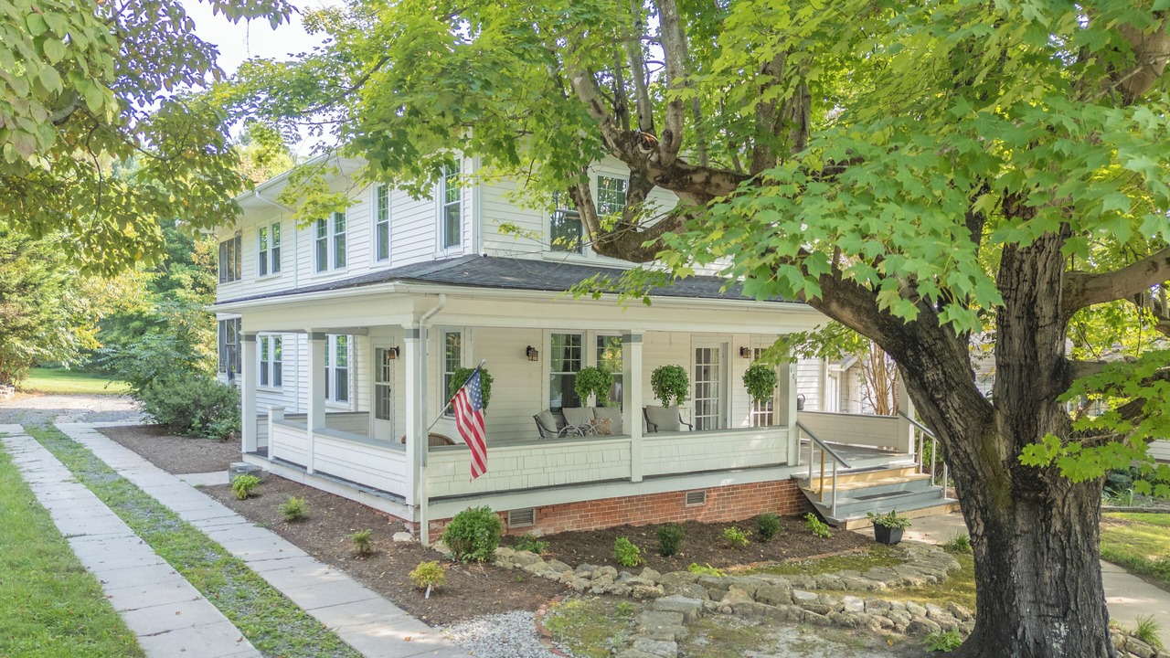 Photo of Outdoor in Mount Airy
