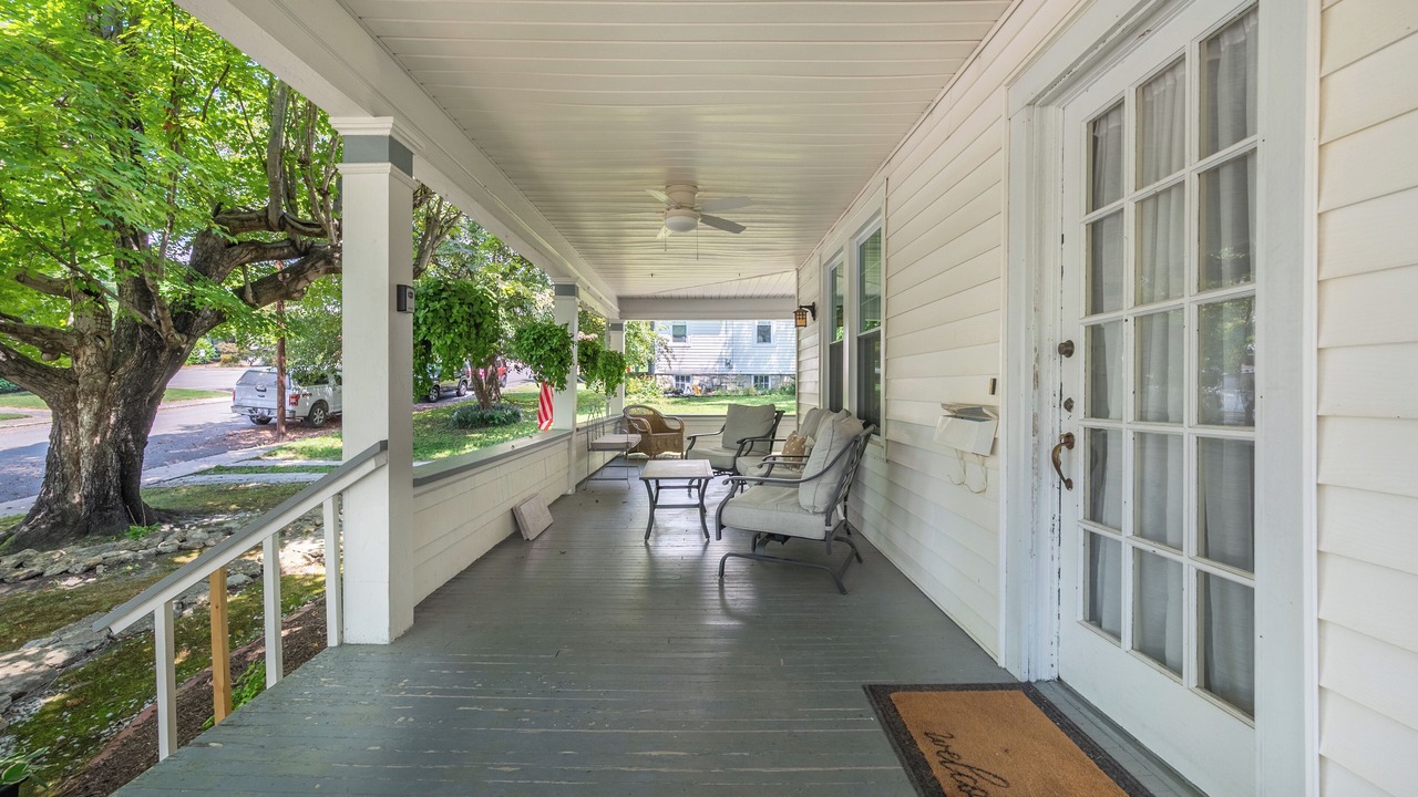 Photo of Outdoor in Mount Airy
