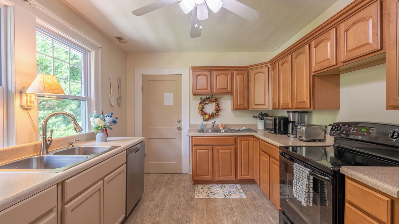 Photo of Kitchen in Mount Airy