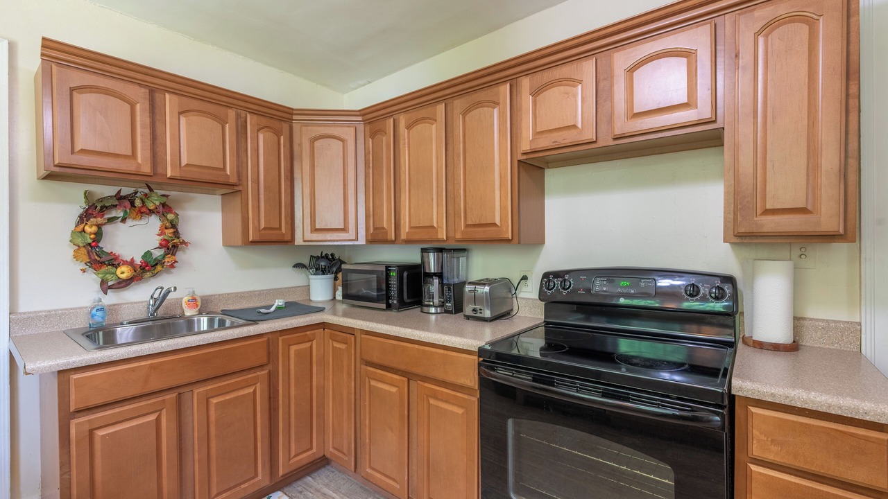 Photo of Kitchen in Mount Airy