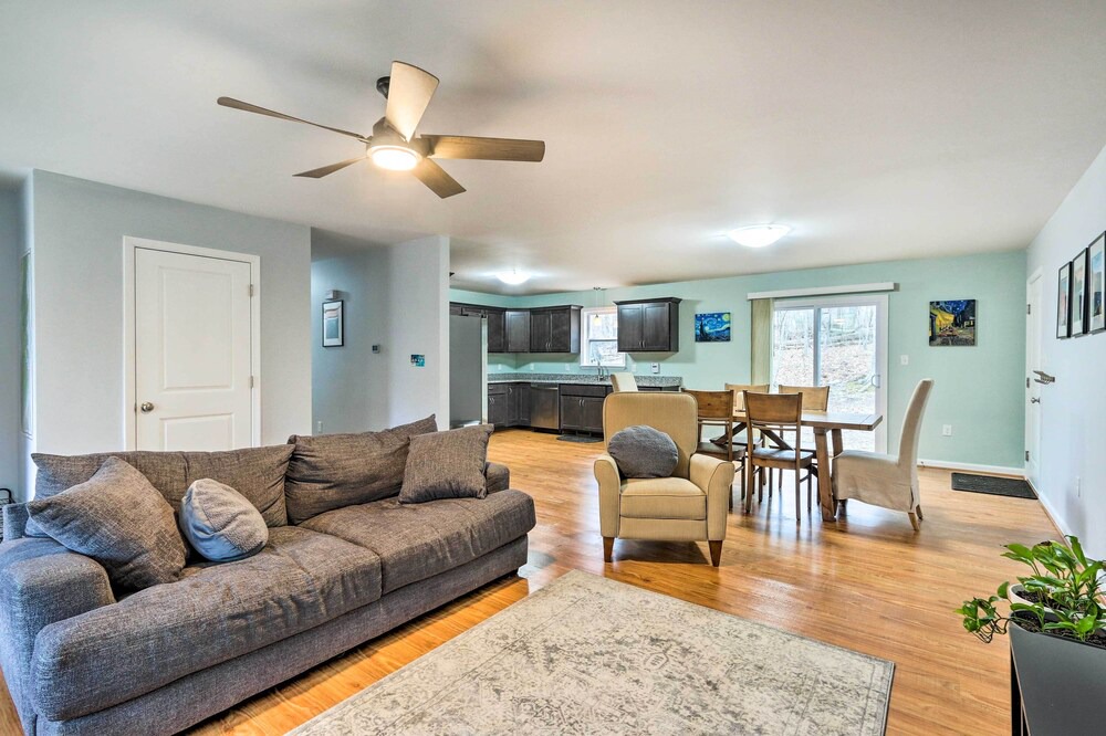 Photo of Bedroom in Millville