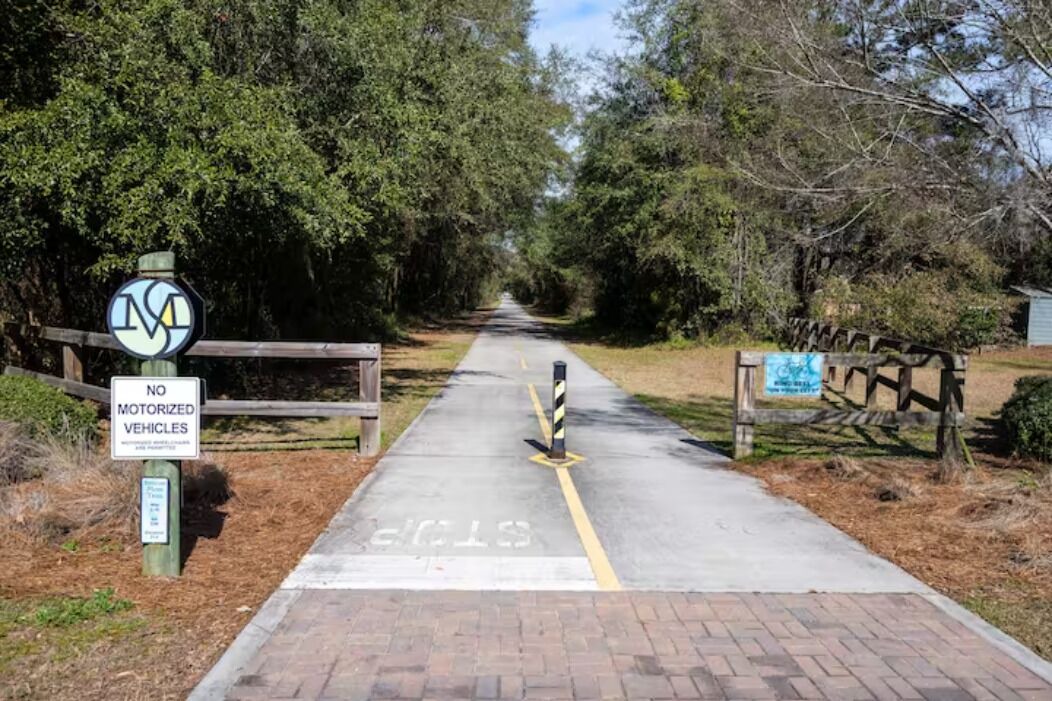Photo of Outdoor in Beaufort