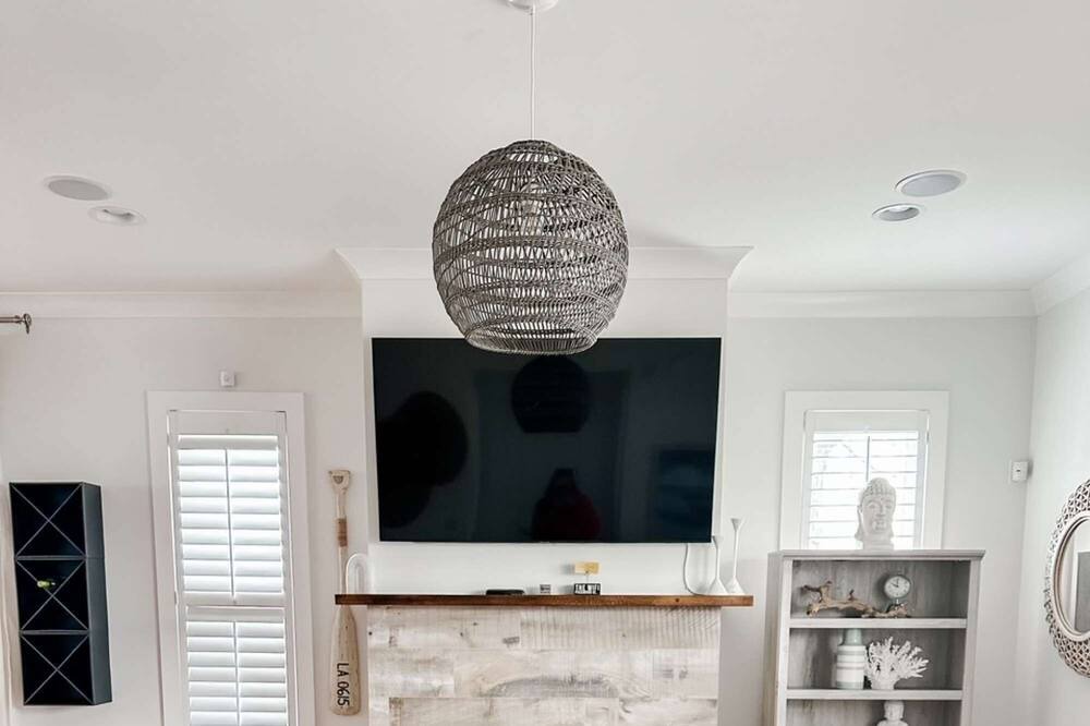 Photo of Livingroom in East Nashville