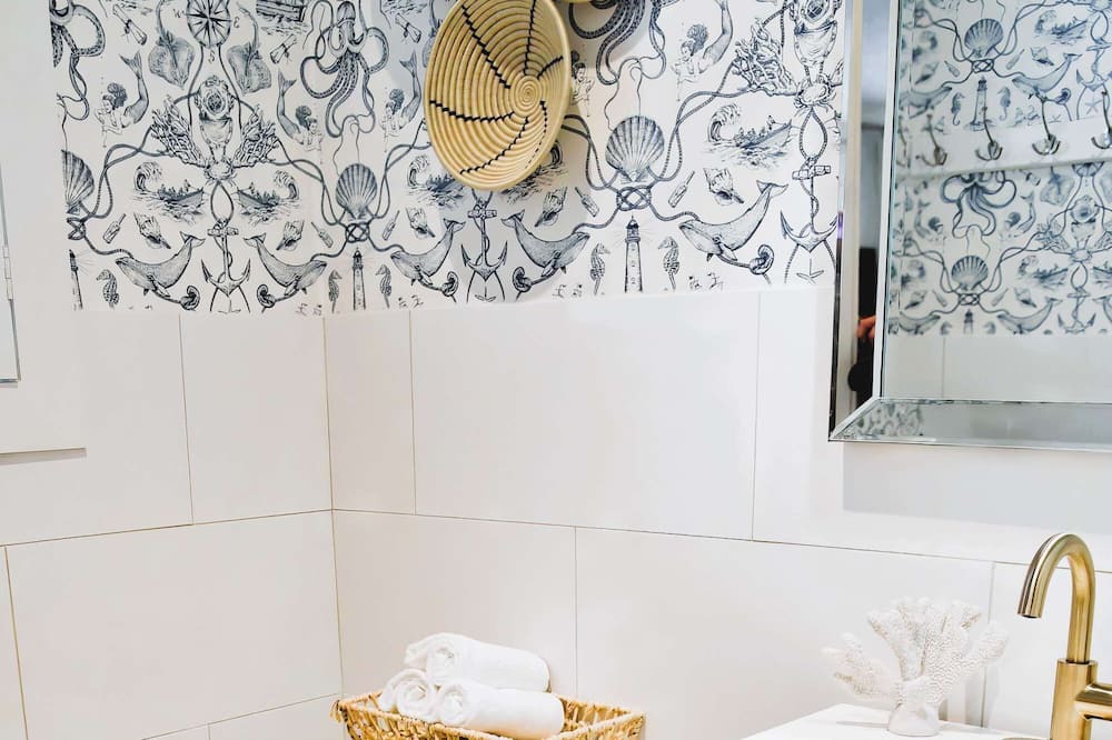 Photo of Bathroom in East Nashville