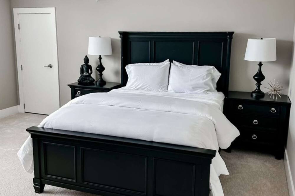 Photo of Bedroom in East Nashville