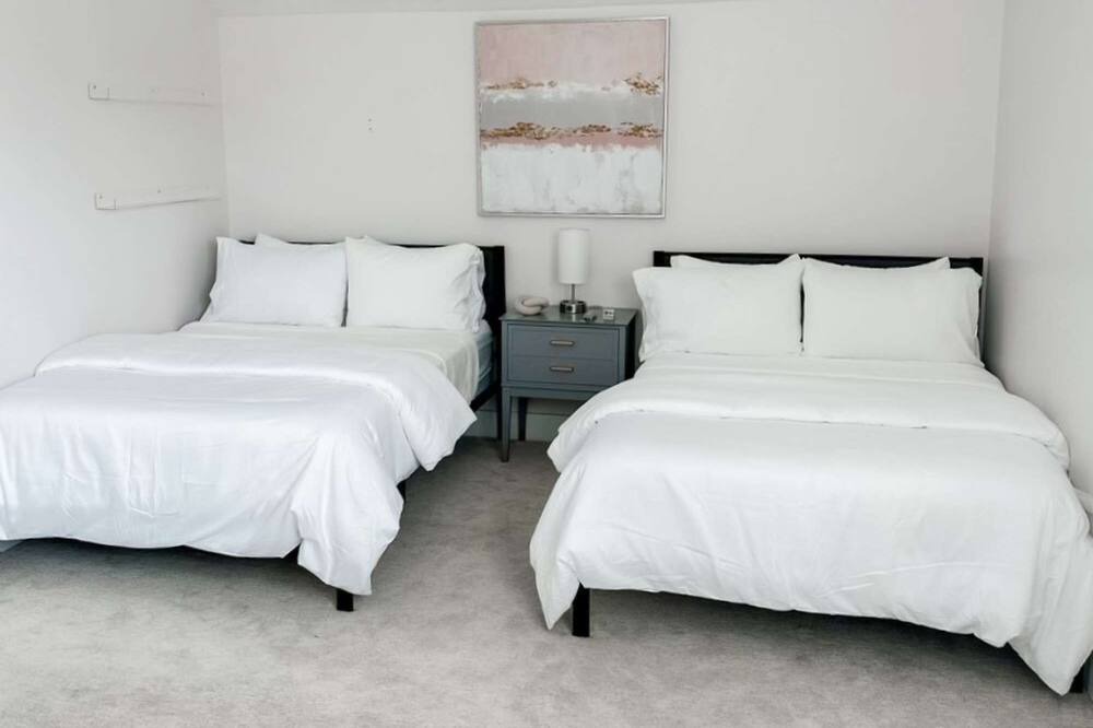 Photo of Bedroom in East Nashville