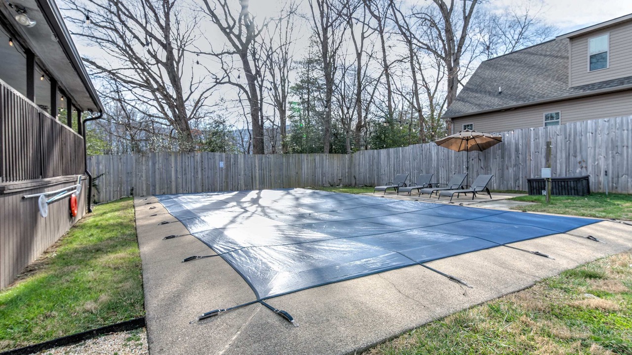 Photo of Outdoor in Black Mountain