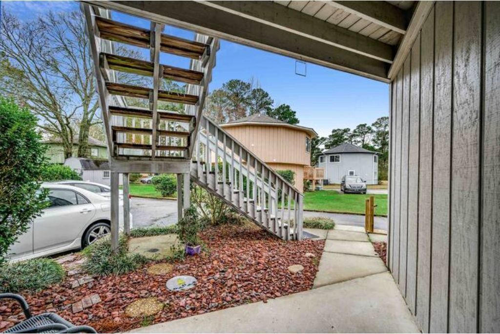 Photo of Outdoor in Surfside Beach