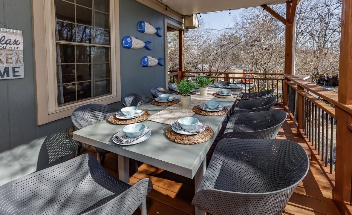 Photo of Outdoor in Sunset Cove